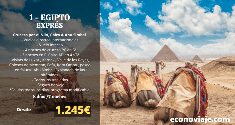 programa-egipto-expres